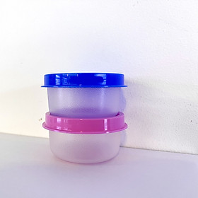 Hộp mini small round container 30ml