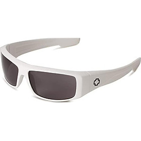 Spy Optic Logan Wrap Sunglasses