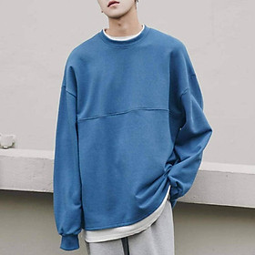 Được Kiểm Hàng Trước  Áo Sweater phối layer siêu đẹp HÀNG SIÊU CẤP