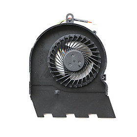 New Original Laptop Fan For Dell inspiron 15G 5565 5567 17-5765 17-5767 Cpu Cooling Fan