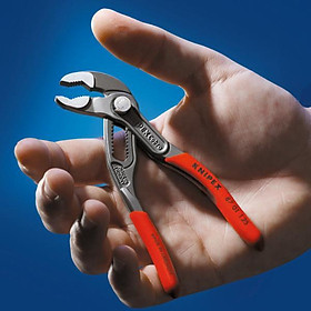 Mua KIỀM MỎ QUẠ COBRA® KNIPEX® 87 01 125 SIZE 125MM
