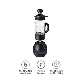 Mua Máy xay nấu đa năng Panasonic MX-HG6401KRA - Hàng Chính Hãng