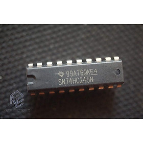 Mua 5con C 74HC245