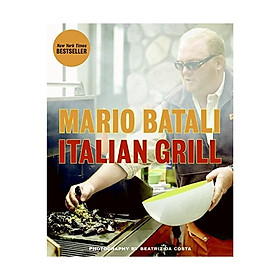 Nơi bán Italian Grill - Giá Từ -1đ