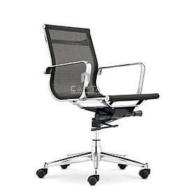 Ghế văn phòng lưng lưới trung nhập khẩu cao cấp CE4227-M Nội thất Capta