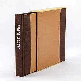 Album ảnh Nguyễn Trắc 10x15/100 hình - LAS460