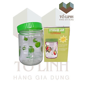 Mua Hủ Keo Bông 7120 Hủ Gia Vị  Hủ Ngâm Dưa