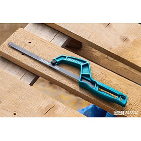 Mua KHUNG CƯA SẮT MINI TOTAL THMHF1504 - HÀNG CHÍNH HÃNG