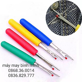 Mua Rạch khuyết gỡ chỉ  cây tháo chỉ