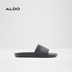 Dép quai ngang nam ALDO DINMORE - Black - 39
