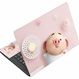Mua Mẫu Dán Laptop Hoạt Hình LTHH - 428
