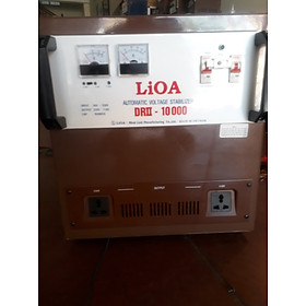 Mua LIOA 10KW GIAI 50-250V