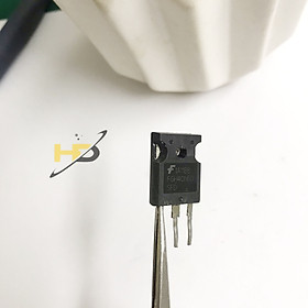 Mua Sò Công Suất FGH40N60 IGBT 40A 600V Tháo Máy Nguyên Gốc (Bao Sống 100%)