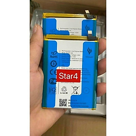 Pin Star 4 Vinsmart Zin Hãng Nhà máy Vinsmart