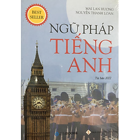 Hình ảnh Ngữ Pháp Tiếng Anh (Mai Lan Hương)