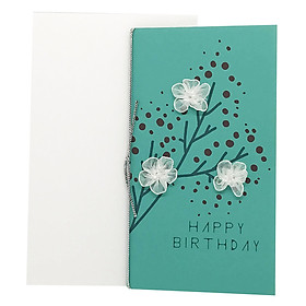 Thiệp Sinh Nhật imFRIDAY BIR45