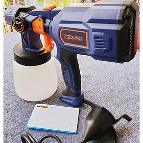 Mua Máy phun sơn 800ml dùng điện Maxpro MPSG550/800V