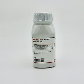 Mua Môi trường Kligler Iron Agar
