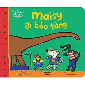 Bộ Sách Trải Nghiệm Đầu Tiên