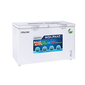 Tủ đông Funiki Hòa Phát HCF-606S2Đ2 - 245 lít