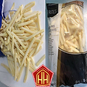 Khoai Tây Cọng - 1KG