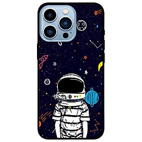 Ốp lưng dành cho Iphone 13 Mini - Iphone 13 - Iphone 13 Pro - Iphone 13 Pro Max - Boy Vũ Trụ