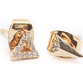 Hoa Tai Bạc 925 Hàn Quốc 182E-G