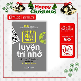 100+ Bài Tập Kích Thích Não Bộ Hiệu Quả: 40 Ngày Luyện Trí Nhớ