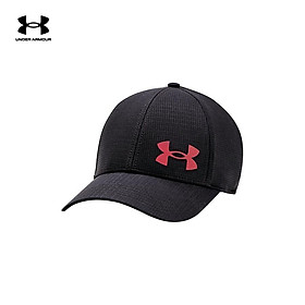 Nón thể thao unisex Under Armour Isochill Armourvent - 1361530-003