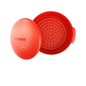 Mua Xửng hấp 1 tầng ( có nắp )
