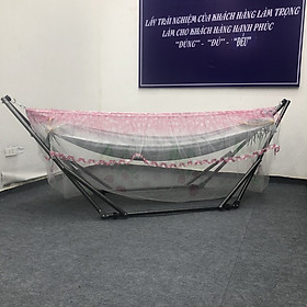Mua Mùng (màn)treo võng treo vừa tất cả các loại võng lớn võng đại trên thị trường