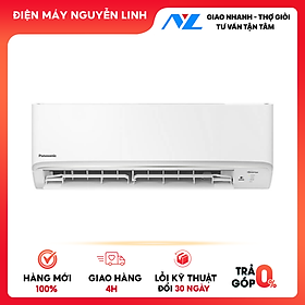 Mua Điều hòa Panasonic XPU9XKH-8 - HÀNG CHÍNH HÃNG - CHỈ GIAO HCM