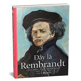 Sách Đây Là Rembrandt