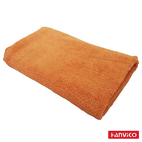 Khăn tắm lớn Hanvico 100% Cotton chuẩn 5 sao