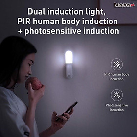 Mua Đèn cảm ứng chuyển động thông minh Baseus Sunshine Series - AISLE Edition