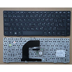 Bàn phím dành cho laptop HP 8460p 8460w 8470p 8470w