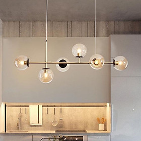 Mua Đèn thả bàn ăn VIDAM trang trí nội thất sang trọng  hiện đại - Tặng bóng LED chuyên dụng .