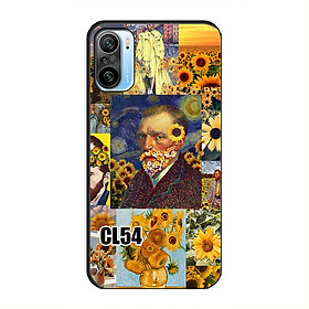Ốp Lưng Dành Cho XIAOMI K40