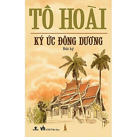 Hình ảnh Sách Ký Ức Đông Dương