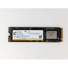 Ổ Cứng SSD Micron 3400 2280 M2 NVMe PCIe Gen4 x4 - Hàng Nhập Khẩu
