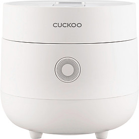Nồi cơm điện Cuckoo 1.08 lít CR-0675F - Hàng chính hãng