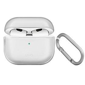 Mua Ốp Air-pods 3 UNIQ Glase Hang-Hàng chính hãng