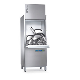 Mua Máy rửa xoong nồi Winterhalter UF-L - Hàng chính hãng