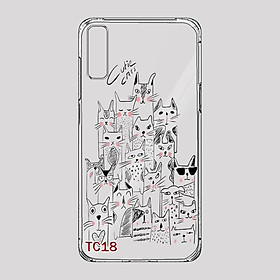 Ốp Lưng Dành Cho Samsung Galaxy Z Fold 3-5G