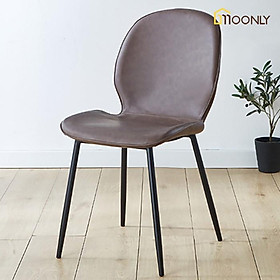 GHẾ ĂN NHẬP KHẨU - GHẾ NORDIC NHẬP KHẨU - HBY003
