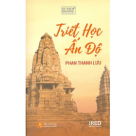 Sách PACE Books - Triết Học Ấn Độ 