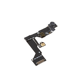 Replacement Proximity Sensor Light Motion Flex Cable with Front Face Camera with microphone for iPhone 6S 4.7 A1688(GSM), A1688(CDMA), A1633, A1700 (ALL CARIERRS)