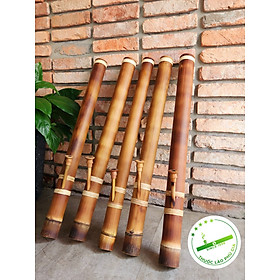 Mua Điếu ục Tây Bắc - Tặng kèm 1 gói thuốc đồng tôm mộc loại đậm say hảo hạng