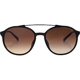 Gọng Kính Unisex Armani Exchange AX4069SF - Nâu