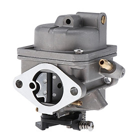 Outboard Carburetor Replacement For Tohatsu  6HP MFS6A2 MFS6B Engine